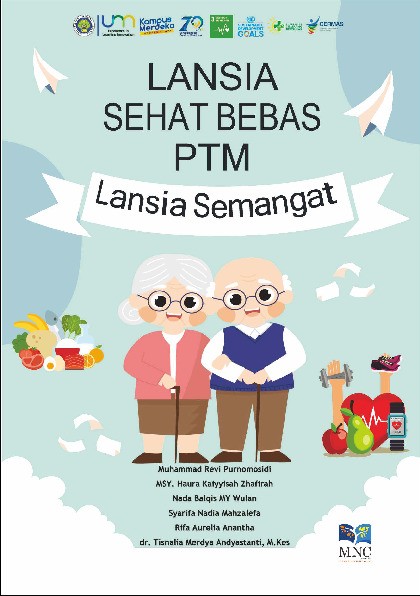 Lansia Sehat Bebas PTM